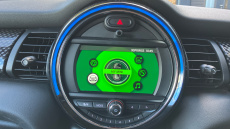 MINI Hatchback 2.0 Cooper S II 3dr Petrol Hatchback